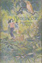 Astercote by Penelope Lively